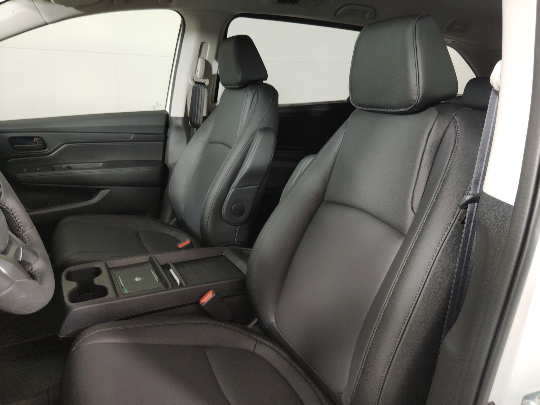 New 2026 Honda Odyssey EX-L image 22