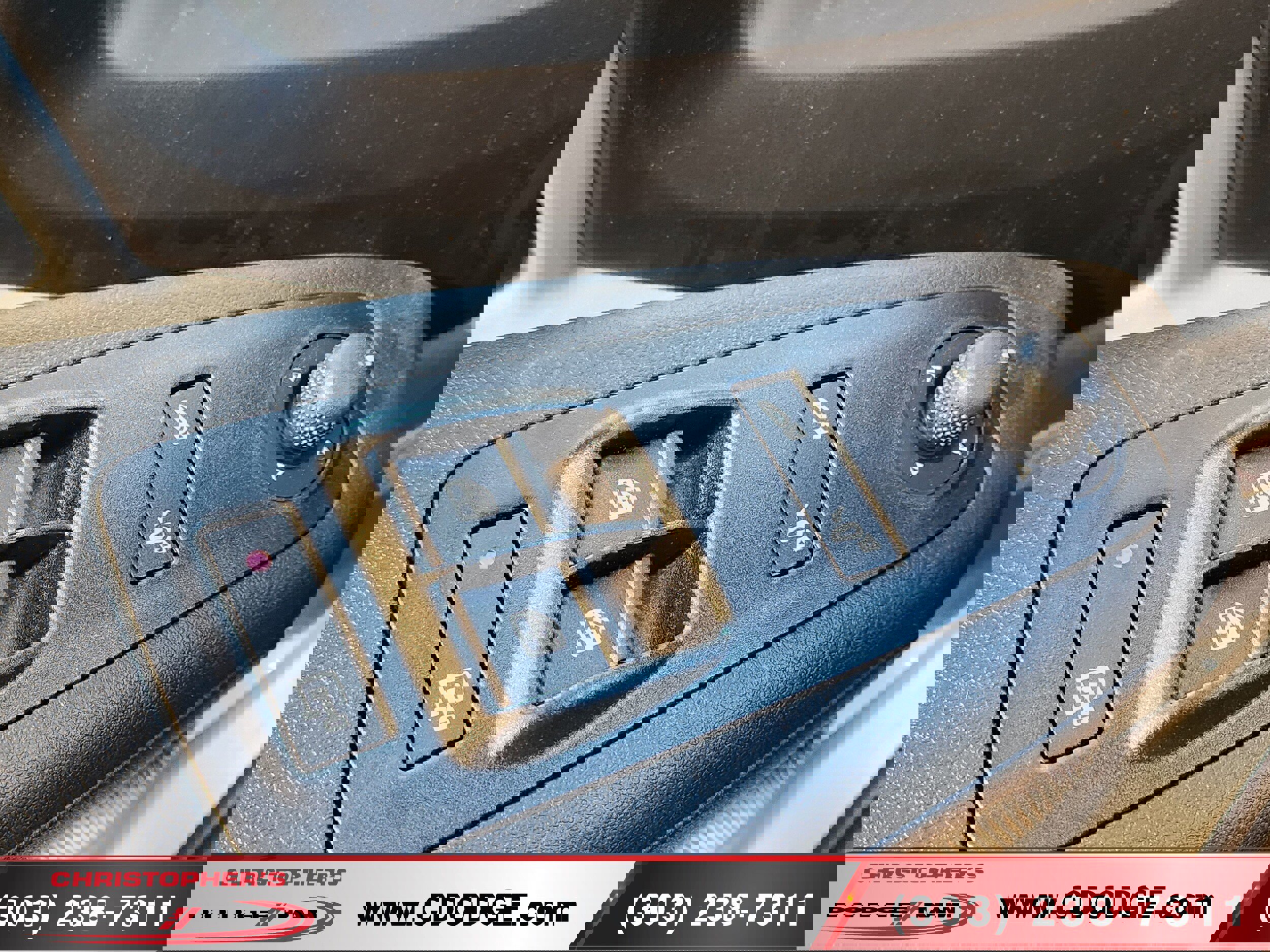 New 2026 RAM ProMaster 2500 image 16