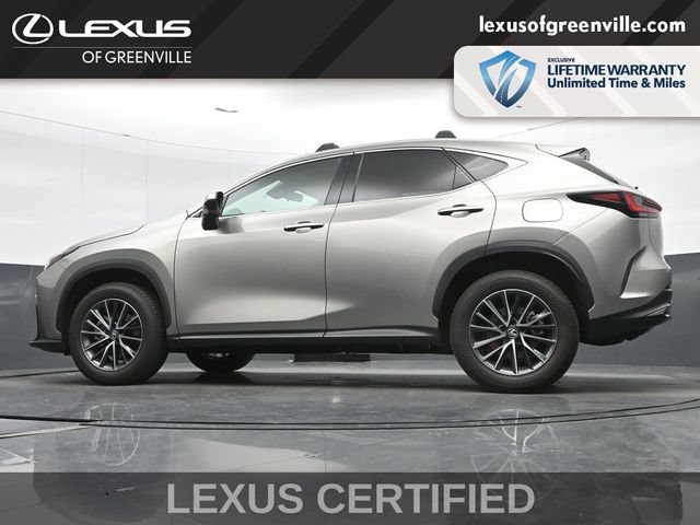 Used 2025 Lexus NX 350h AWD w/ Accessory Package (2T) image 15