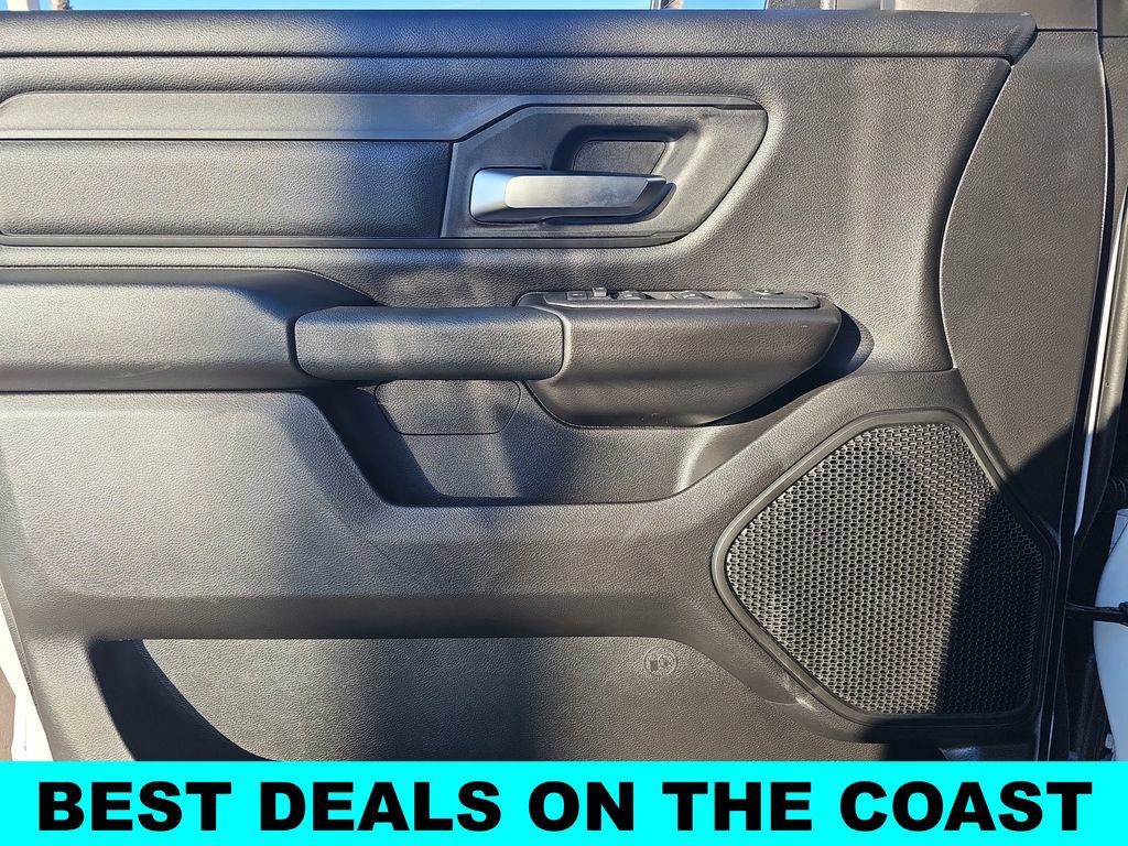 New 2026 RAM 1500 Tradesman RWD image 26