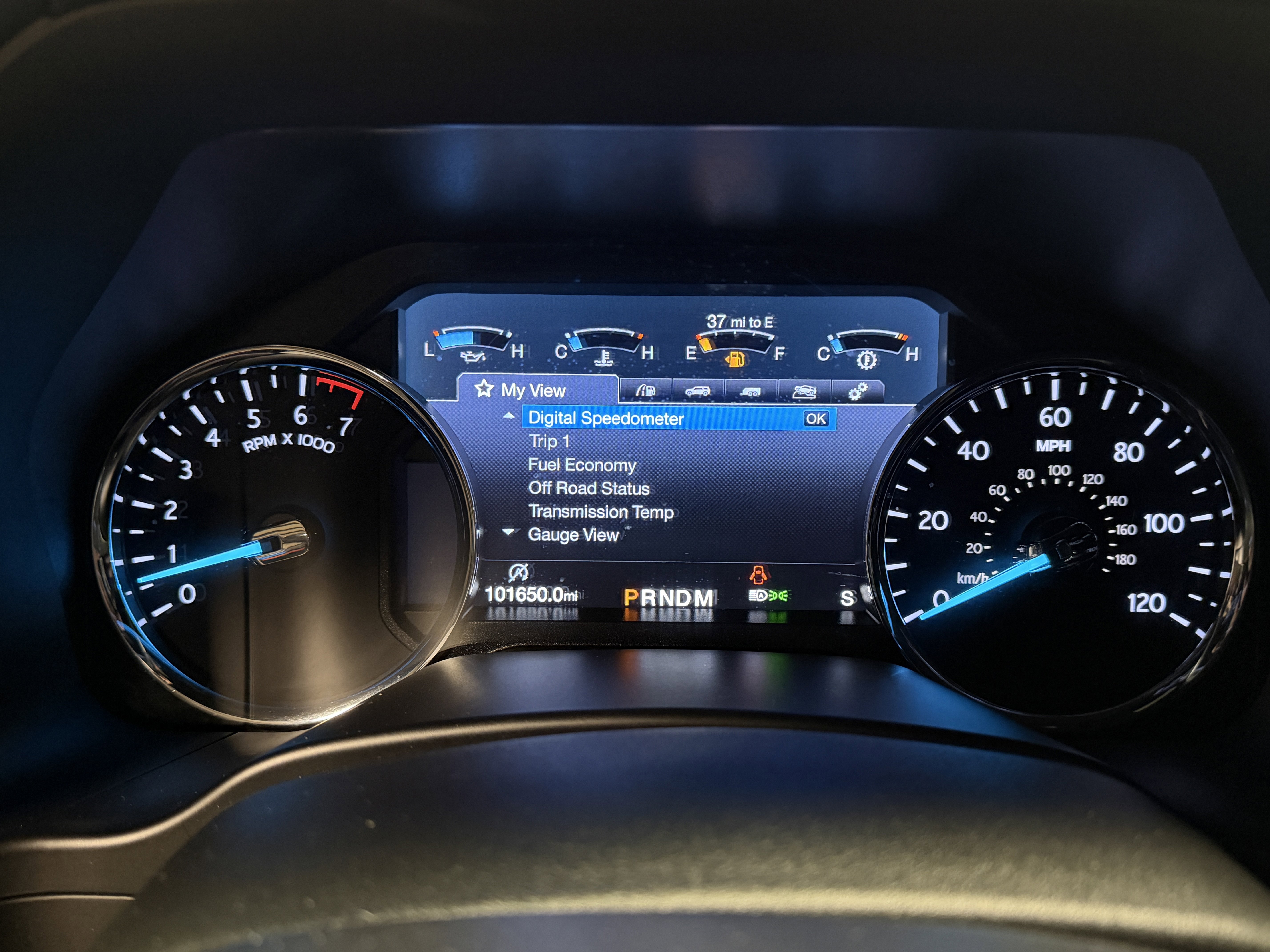 Used 2019 Ford Expedition Limited w/ Equipment Group 302A image 16