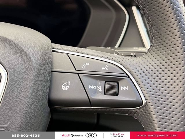 Used 2025 Audi Q5 2.0T Premium Plus w/ Premium Plus Package AWD/4WD image 23