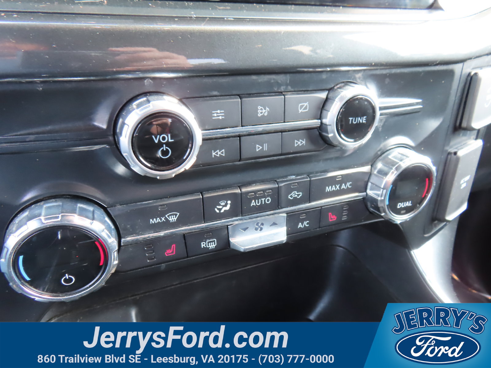 Certified 2021 Ford F150 XLT w/ Equipment Group 302A High AWD/4WD image 29