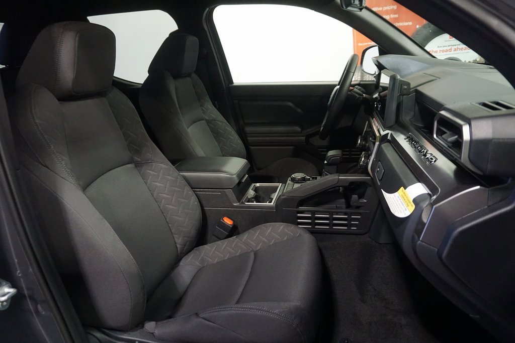 New 2026 Toyota Tacoma SR5 image 23