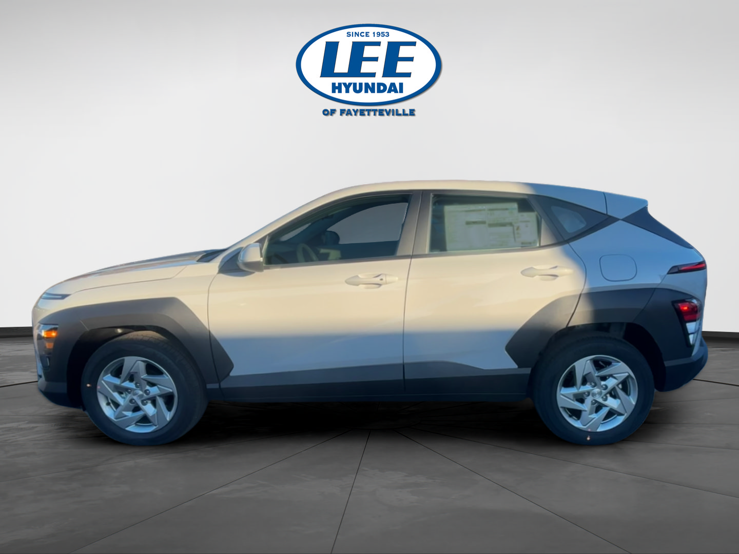 Certified 2026 Hyundai Kona SE FWD image 6