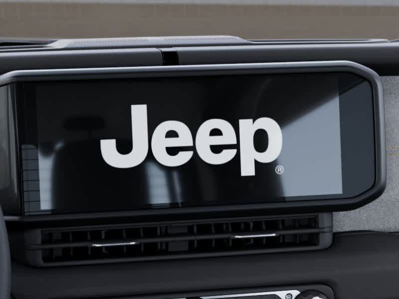 Used 2025 Jeep Wrangler Unlimited Sport AWD/4WD image 19