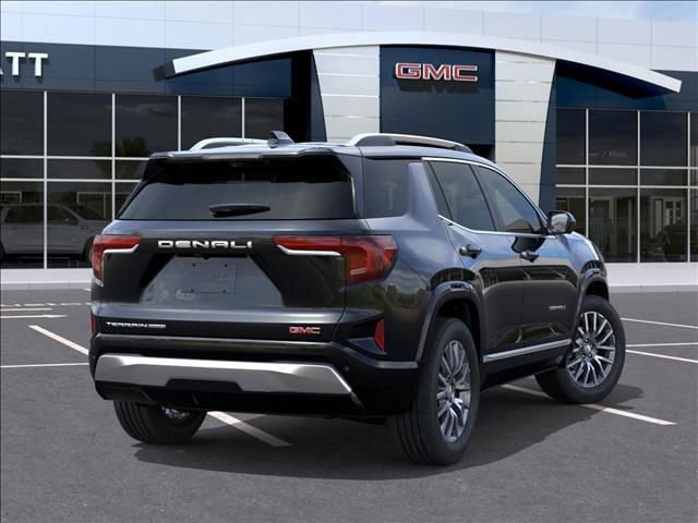 New 2026 GMC Terrain Denali image 4