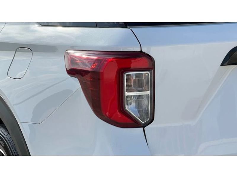 Used 2020 Ford Explorer ST w/ Premium Technology Package image 63