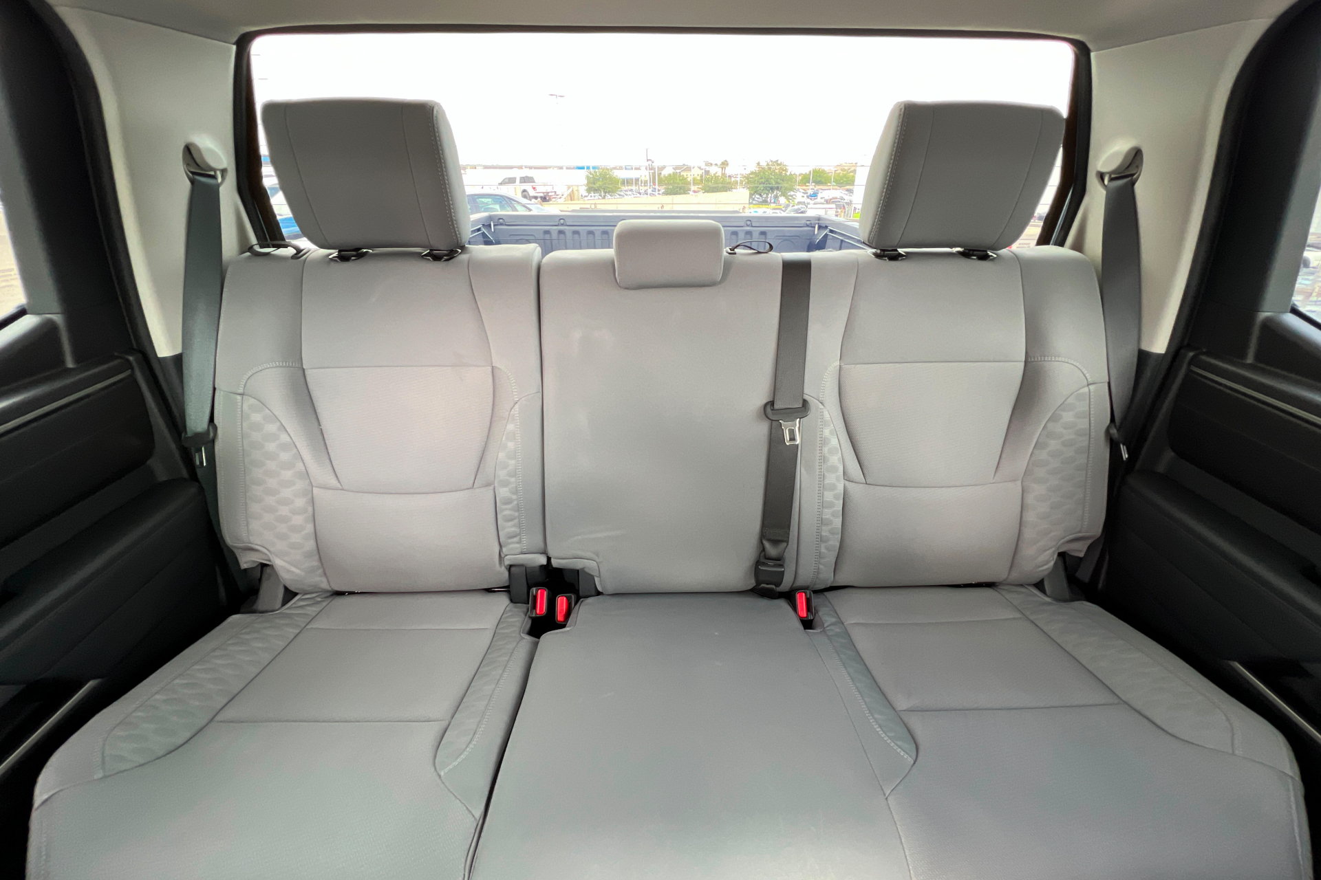 Used 2023 Toyota Tundra SR5 w/ SR5 Convenience Package AWD/4WD image 24