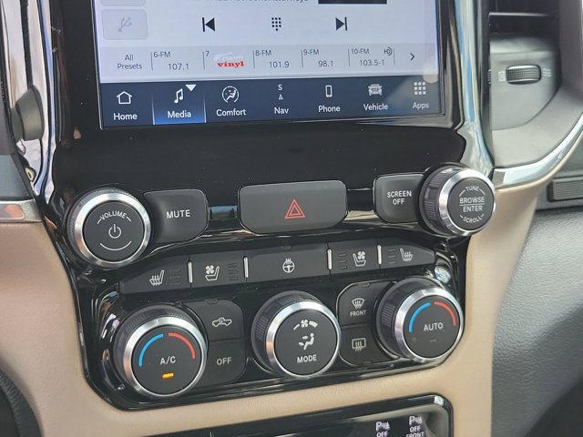 Used 2022 RAM 1500 Laramie image 29