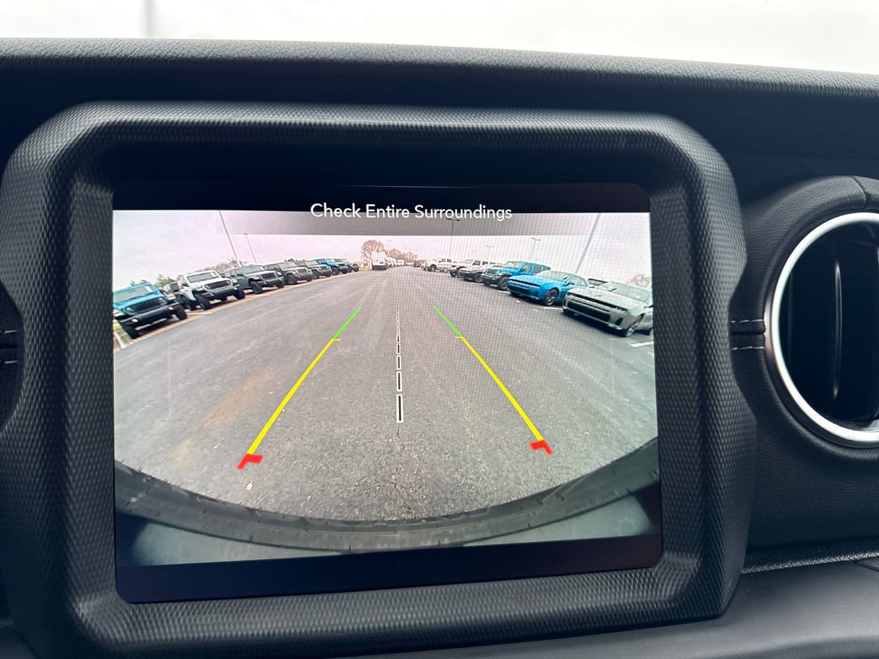 Used 2023 Jeep Wrangler Sahara w/ LED Lighting Group image 21