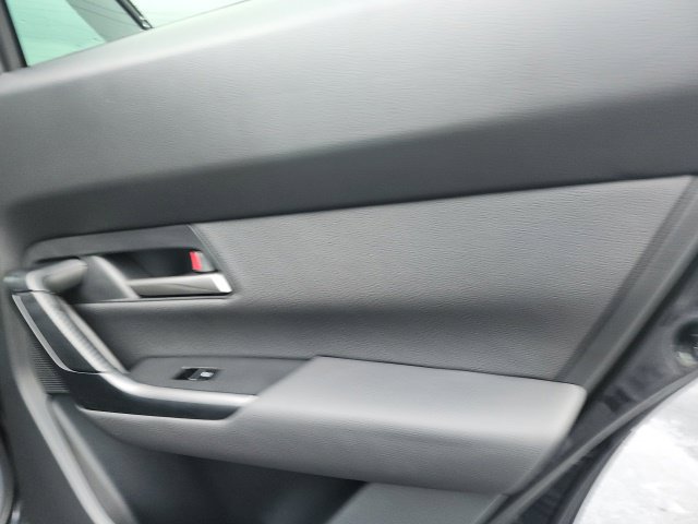 New 2026 MAZDA CX-50 AWD 2.5 S w/ Weather Package image 19