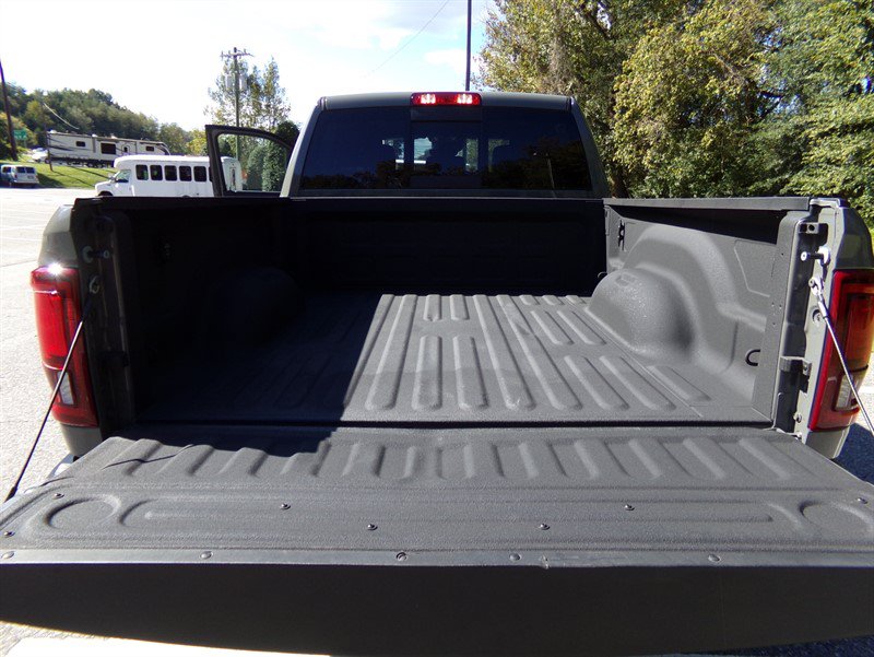 Used 2026 RAM 2500 Rebel w/ Rebel Level 1 Equipment Group AWD/4WD image 17
