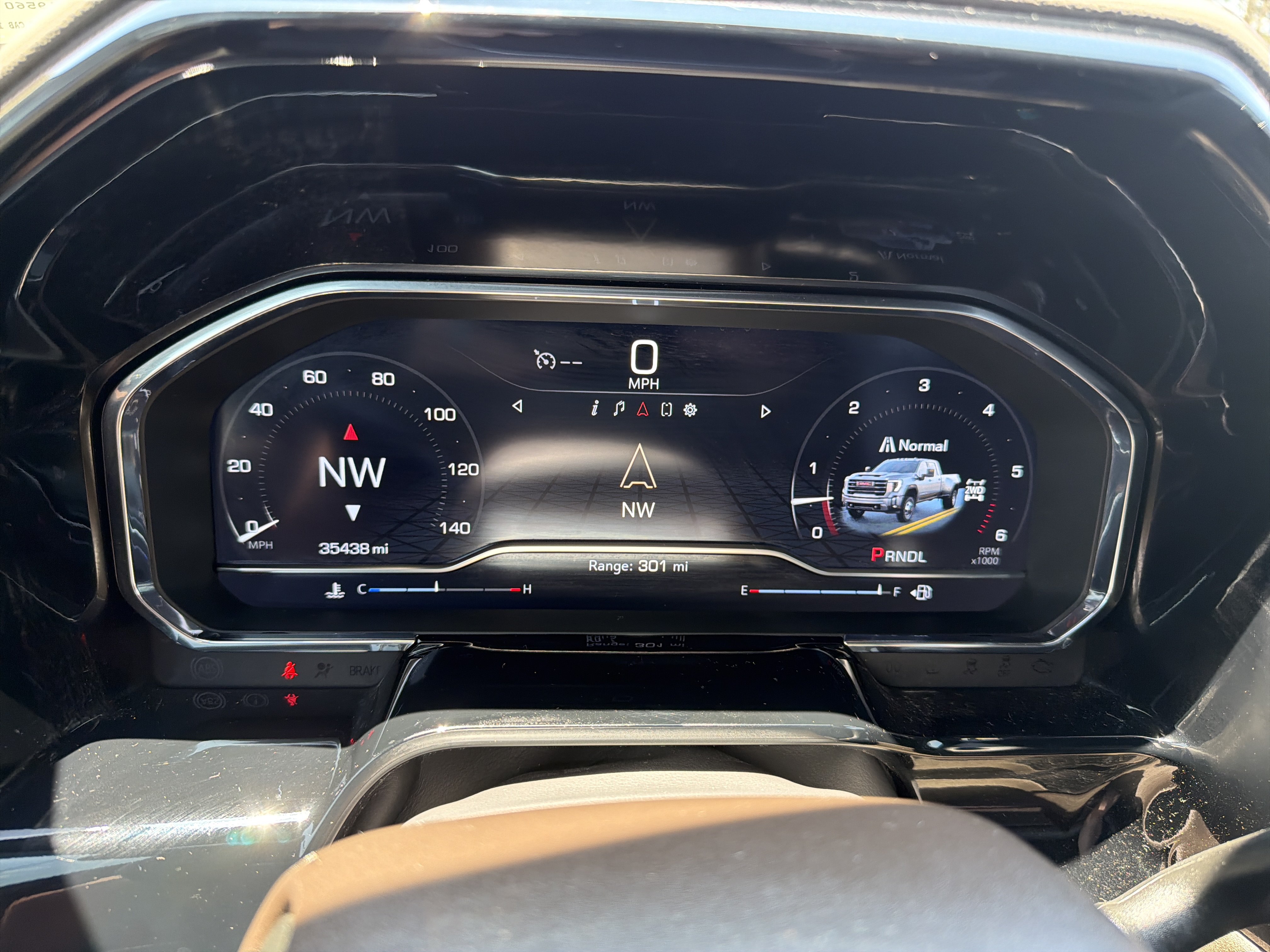 Used 2024 GMC Sierra 3500 SLE AWD/4WD image 21