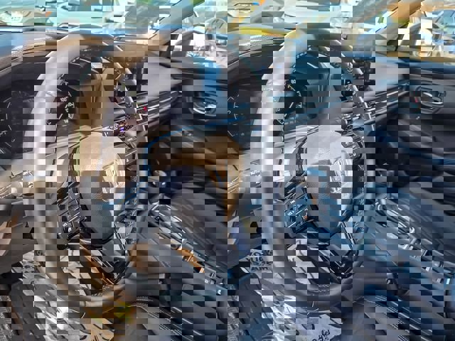 Used 2024 Honda HR-V EX-L image 11