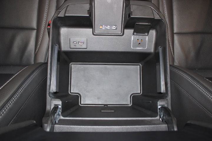 Used 2023 GMC Sierra 1500 Denali w/ Technology Package image 35