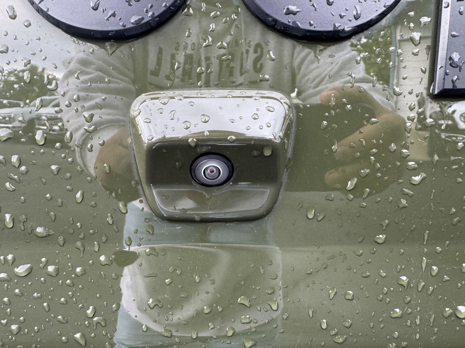 Used 2023 Jeep Gladiator Willys image 29