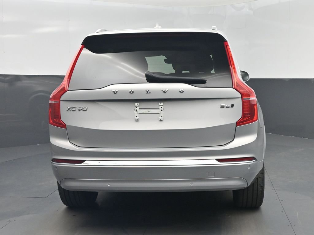 Used 2023 Volvo XC90 B6 Plus w/ Protection Package AWD/4WD image 27