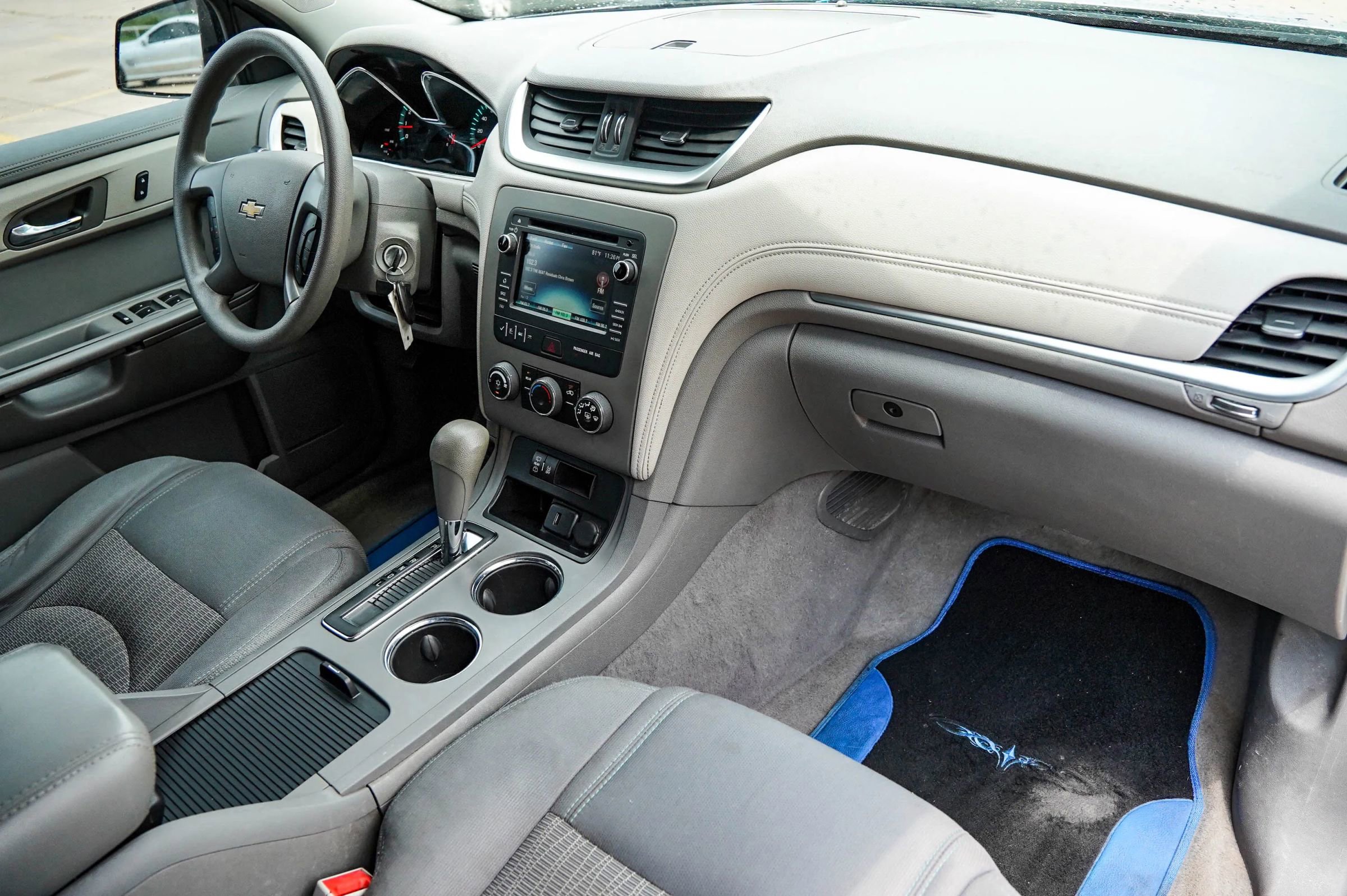 Used 2016 Chevrolet Traverse LS AWD/4WD image 33