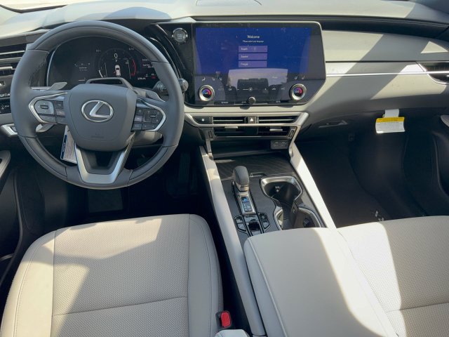 New 2026 Lexus RX 350 F Sport w/ Convenience Package AWD/4WD image 28