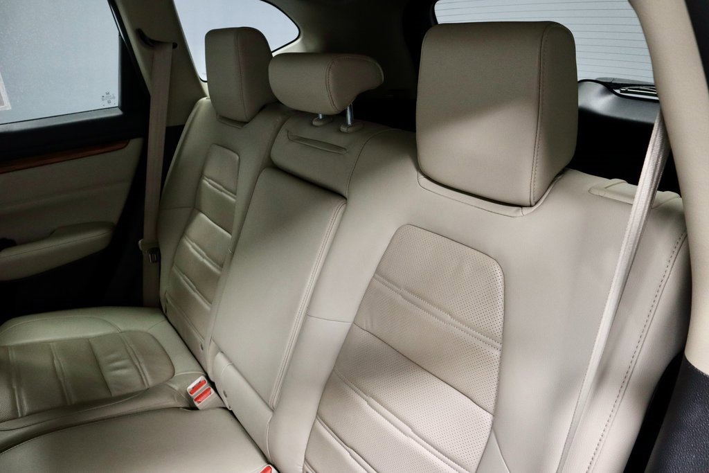 Used 2021 Honda CR-V EX-L image 22