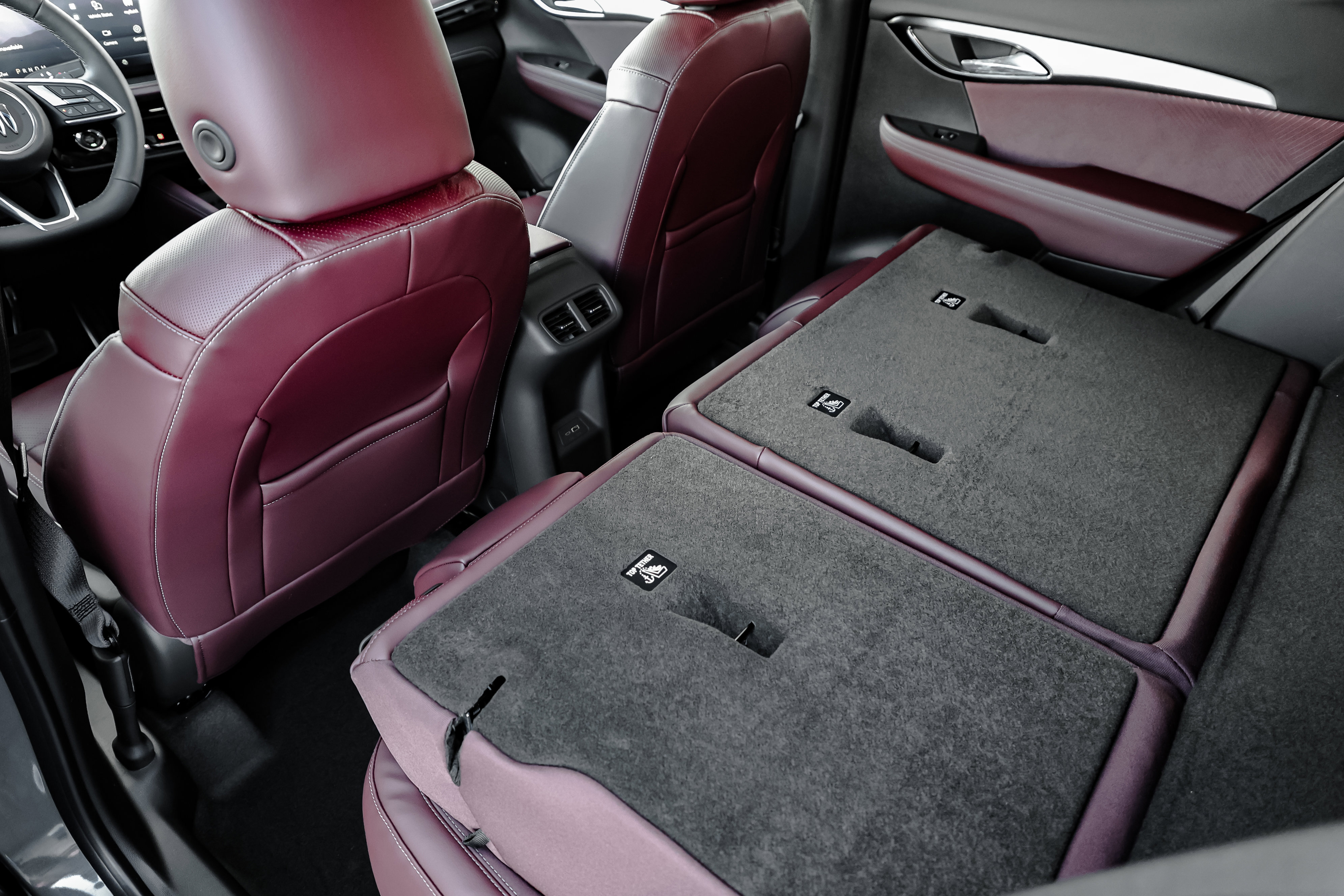 New 2026 Buick Envision Sport Touring image 12