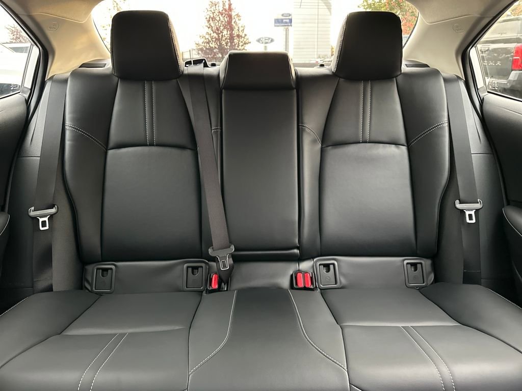 New 2026 Toyota Corolla XLE image 25