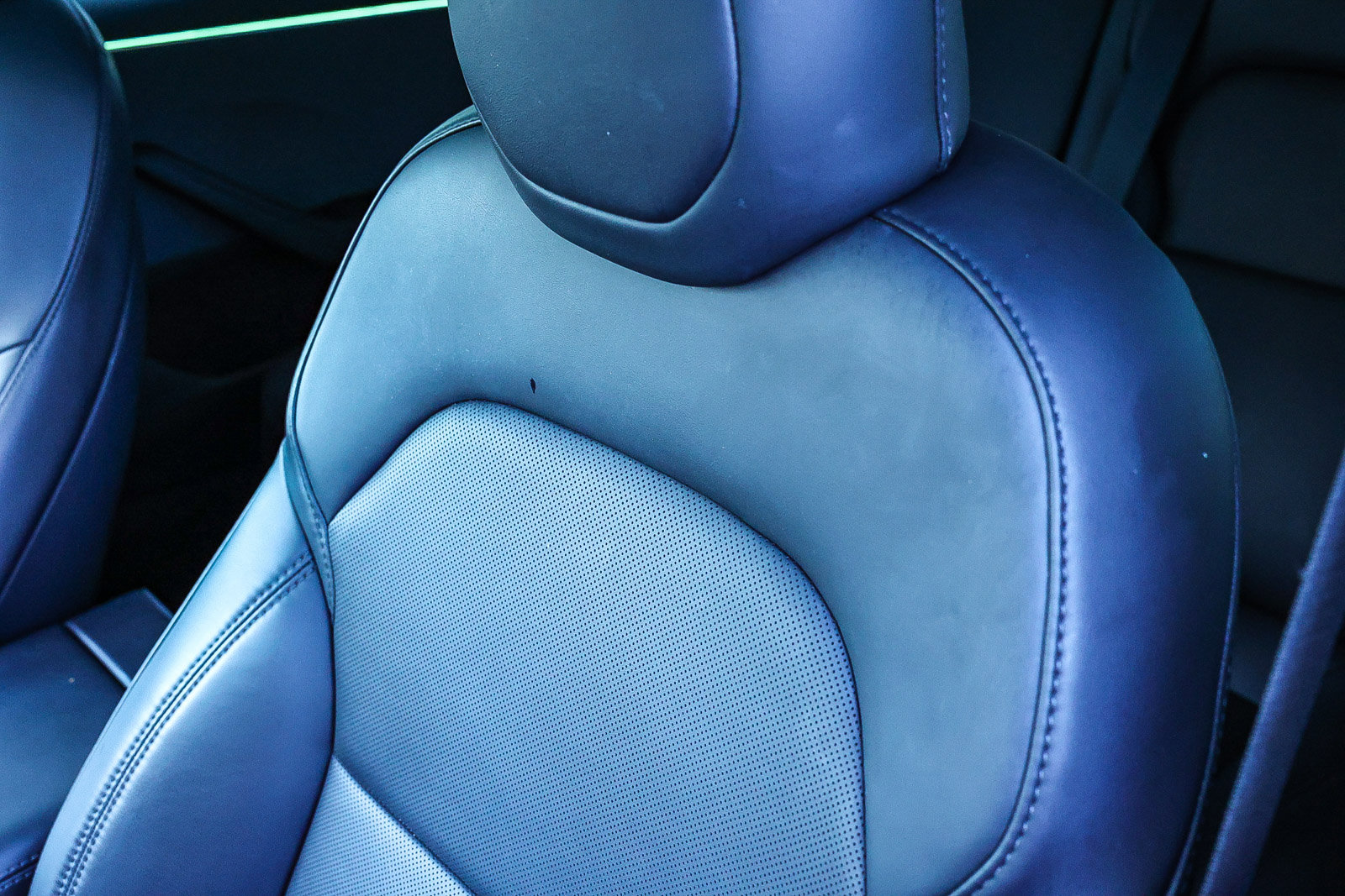 Used 2024 Tesla Model 3 Standard Range image 32