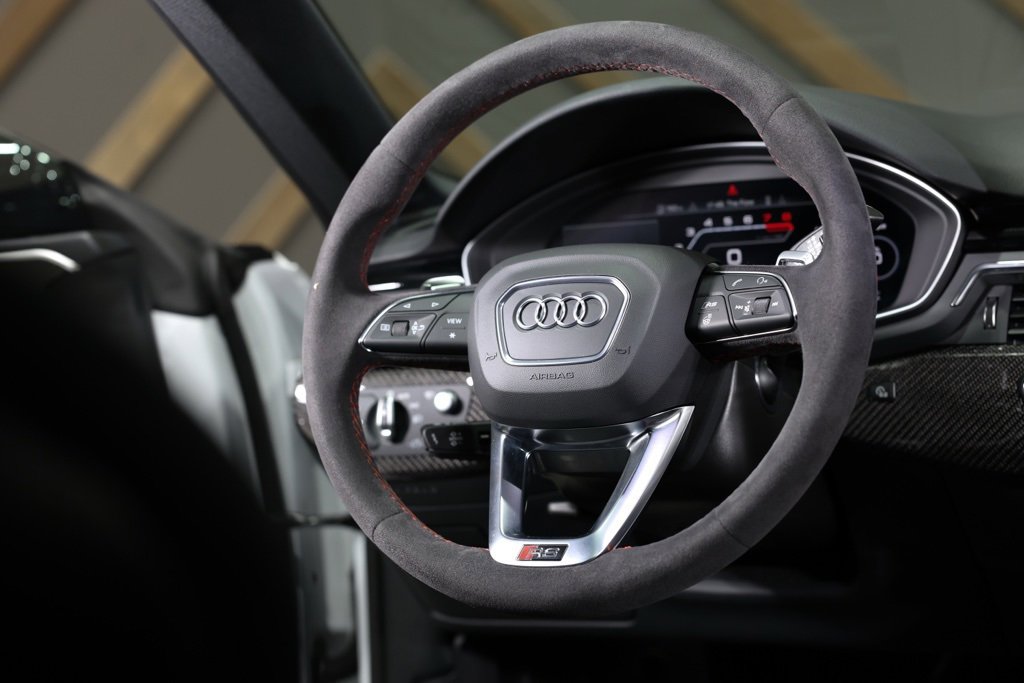Used 2024 Audi RS 5 Sportback w/ Dynamic Package image 39