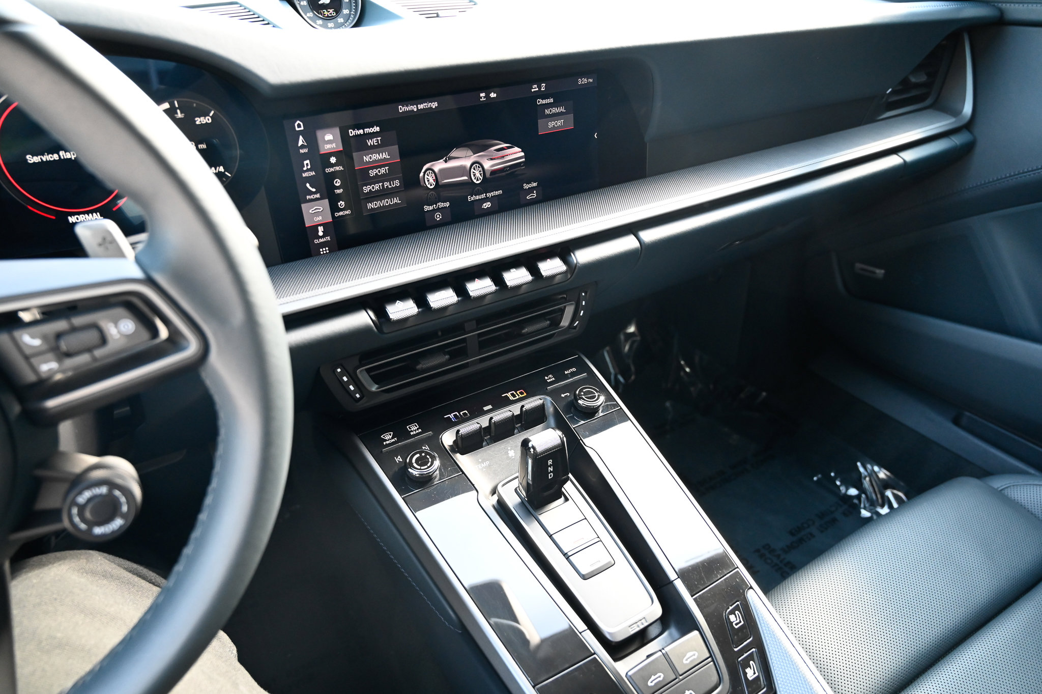 Used 2021 Porsche 911 Carrera S image 29