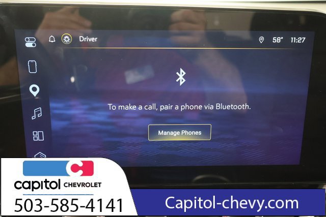 Used 2026 Chevrolet Equinox LT FWD image 24