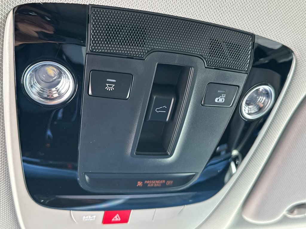 New 2026 Kia Sorento S w/ S Panoramic Sunroof Package image 28