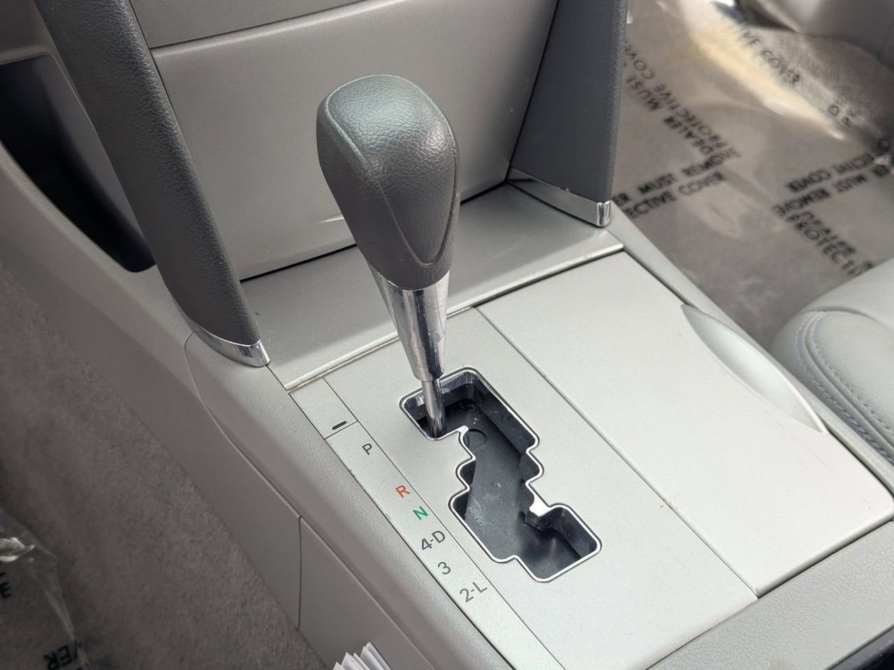 Used 2007 Toyota Camry LE image 27