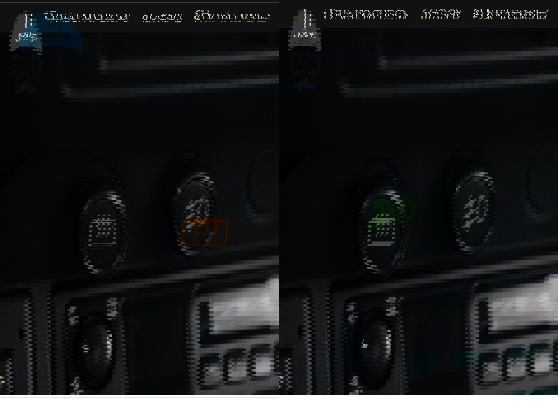 Used 1993 Porsche 911 RS America image 66