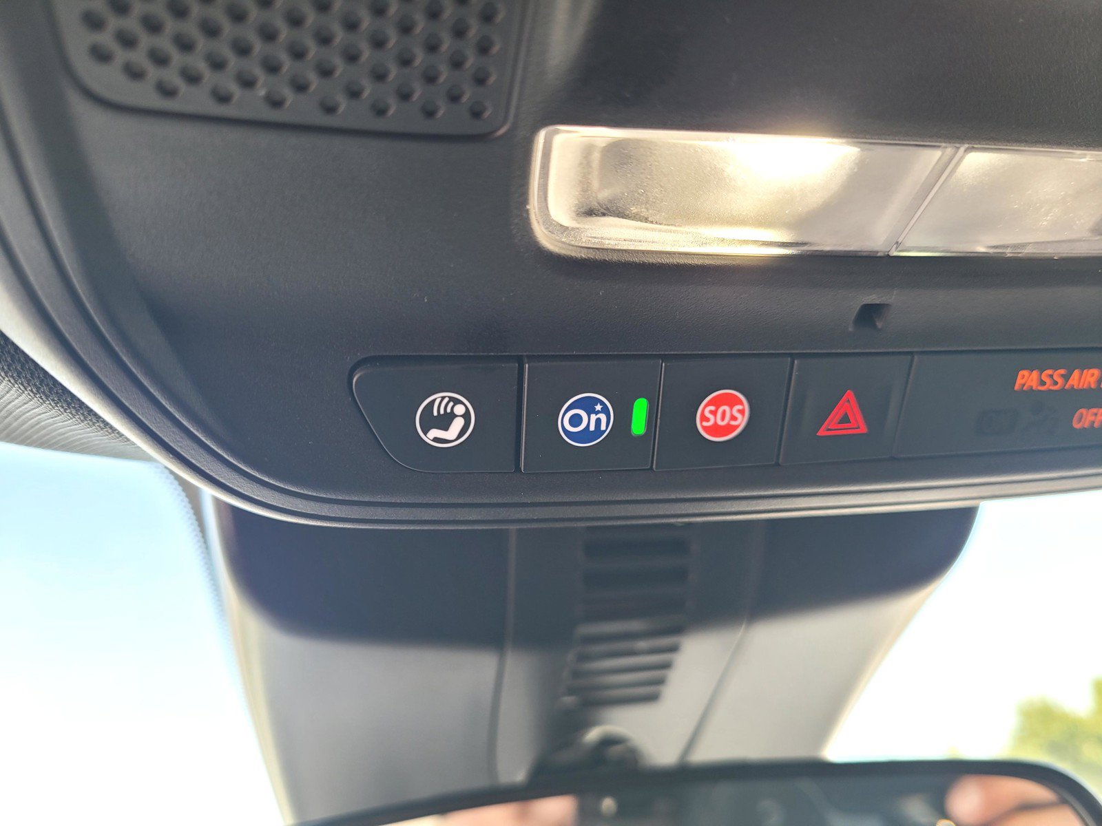 Used 2025 GMC Acadia Elevation FWD image 20