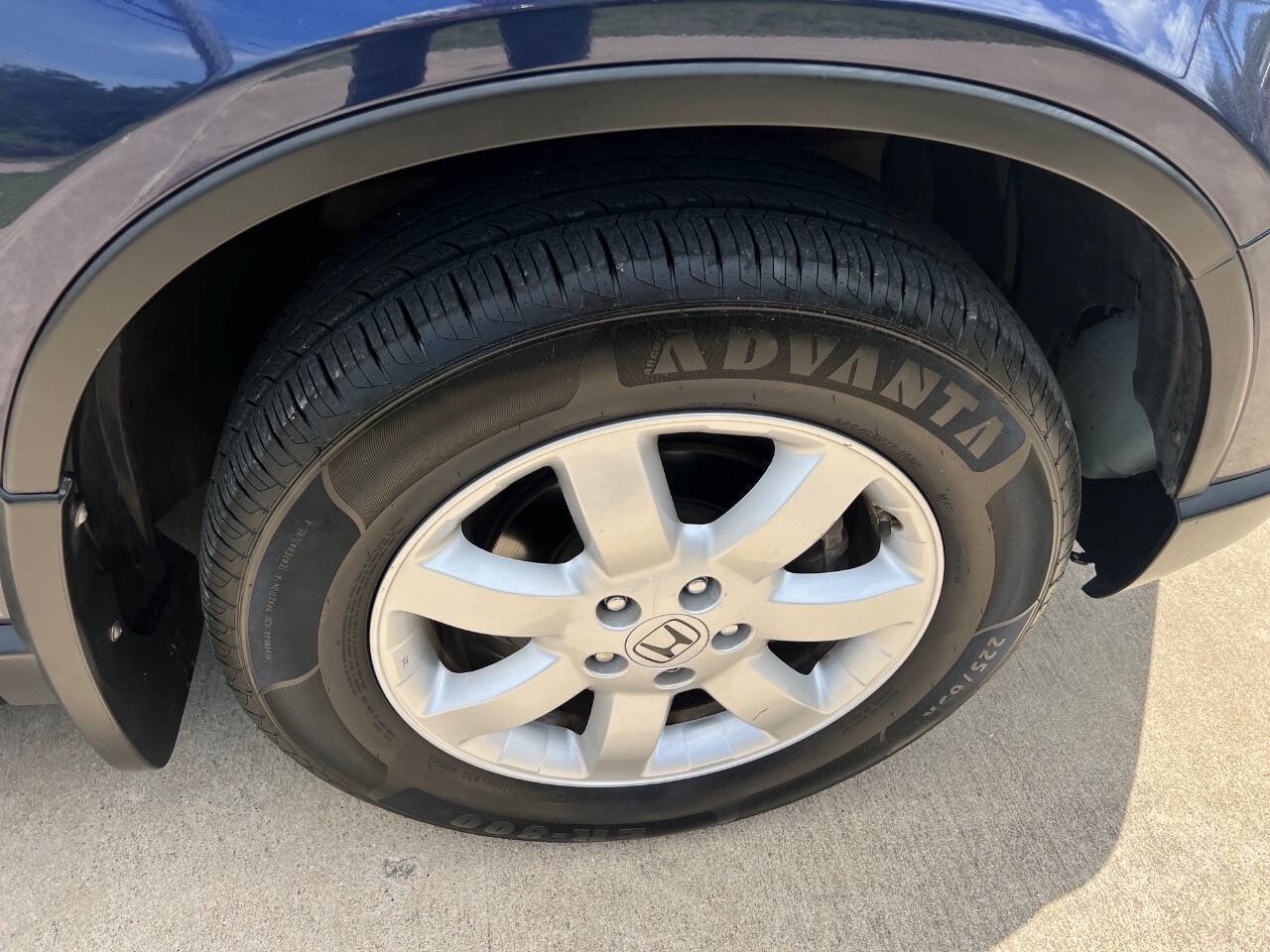 Used 2011 Honda CR-V SE image 36