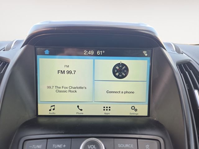 Used 2019 Ford Escape SE image 22