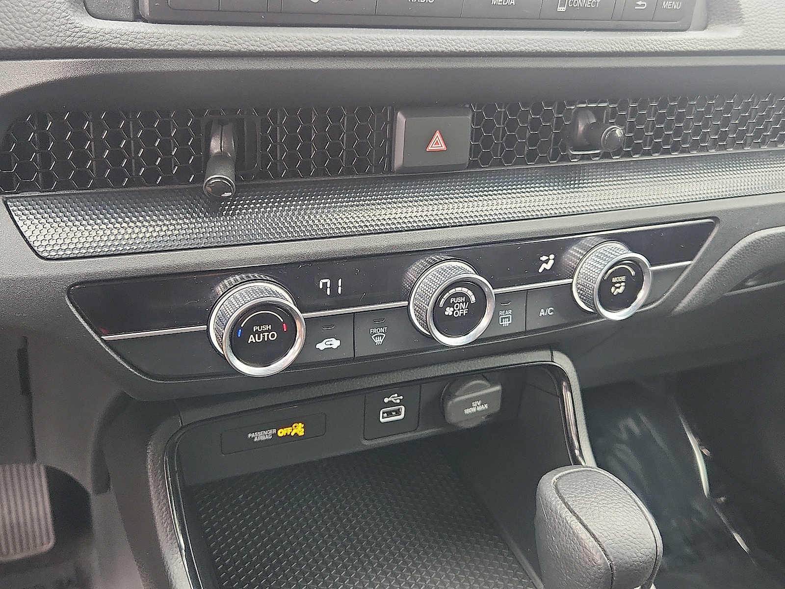 Certified 2024 Honda CR-V LX image 15