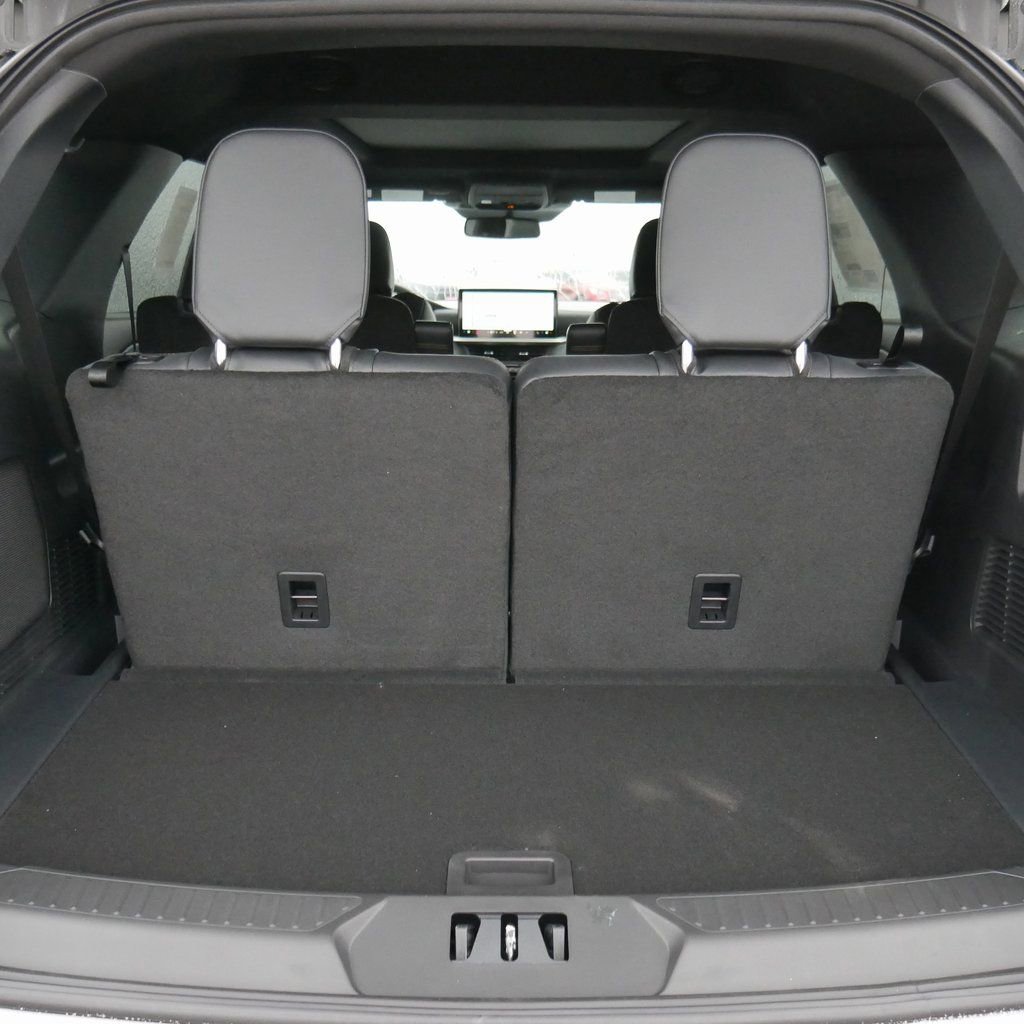 New 2026 Ford Explorer Tremor w/ Tremor Ultimate Package image 18