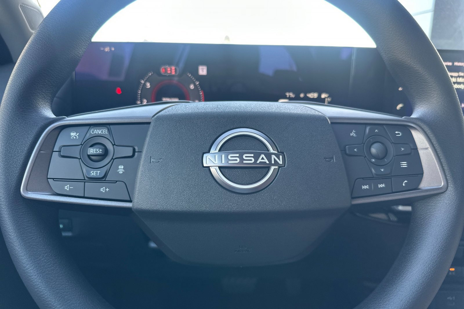 New 2027 Nissan Sentra S FWD image 24