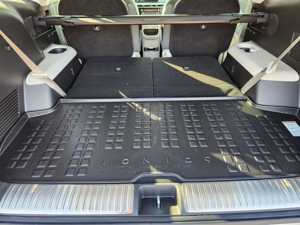 New 2026 Hyundai Ioniq 9 Calligraphy image 22