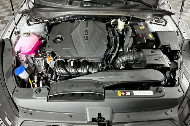 New 2026 Kia K5 GT-Line image 2