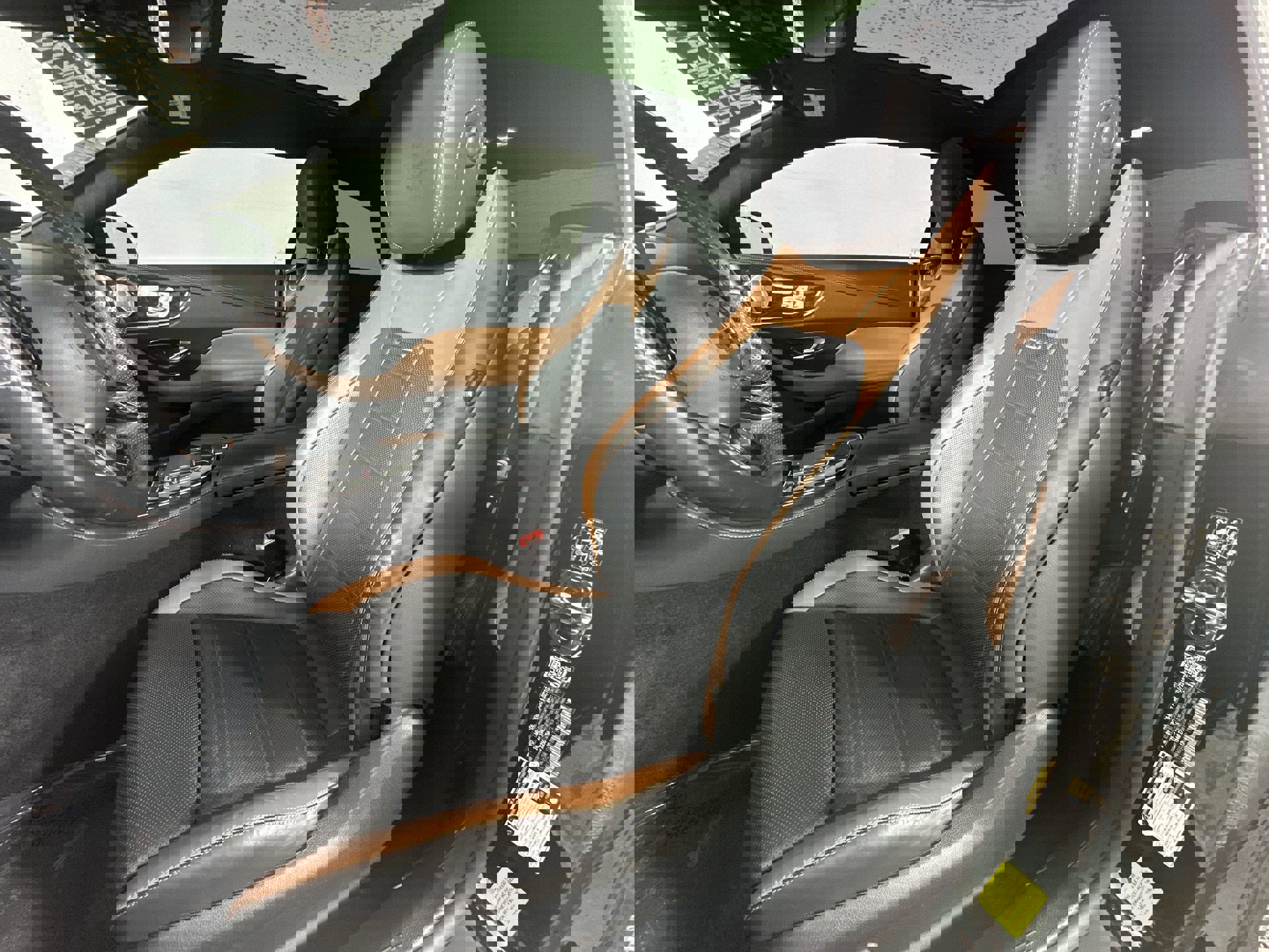 Used 2022 Mercedes-Benz E 53 AMG 4MATIC Coupe image 15