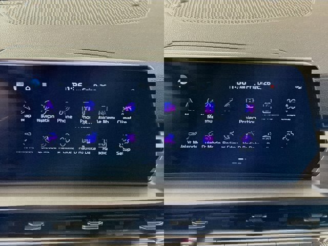 New 2025 Kia Telluride S image 15