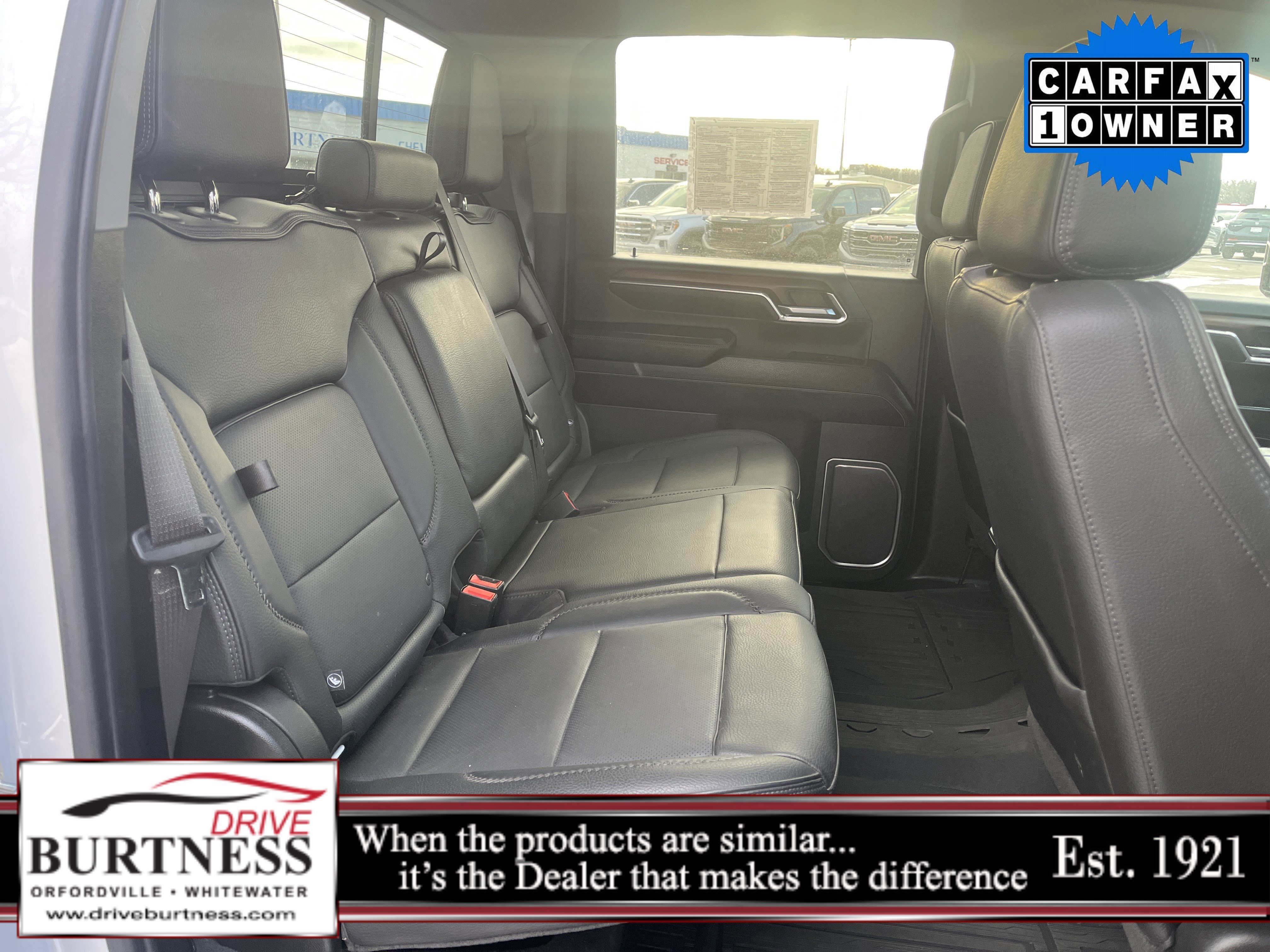 Certified 2024 GMC Sierra 2500 Denali w/ Denali Reserve Package image 25