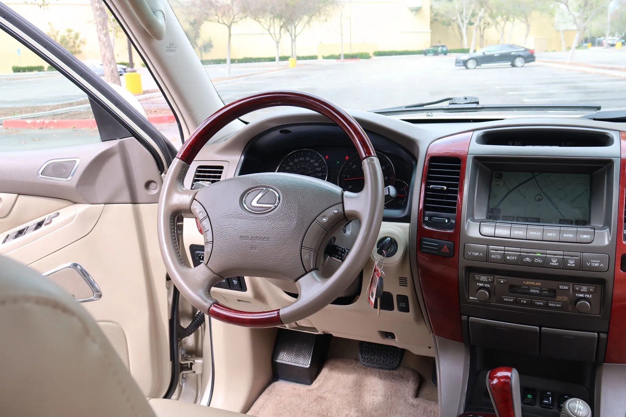 Used 2009 Lexus GX 470 image 23