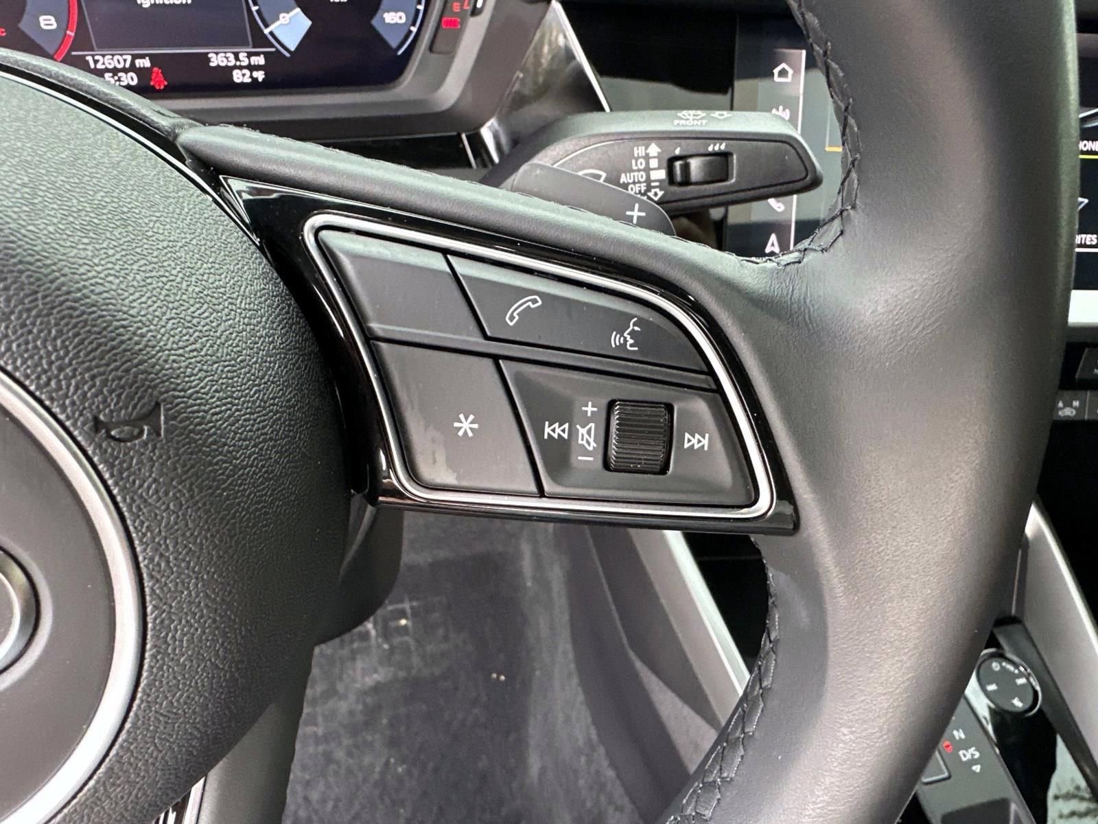 Used 2024 Audi A3 2.0T Premium FWD image 19