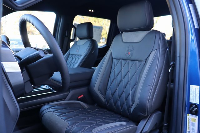 New 2025 Ford F150 STX w/ Equipment Group 200A image 4