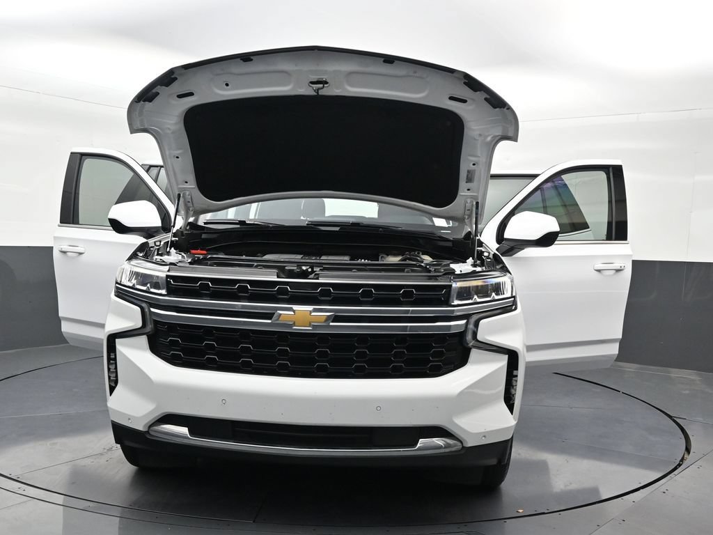 Used 2023 Chevrolet Tahoe LS RWD image 38