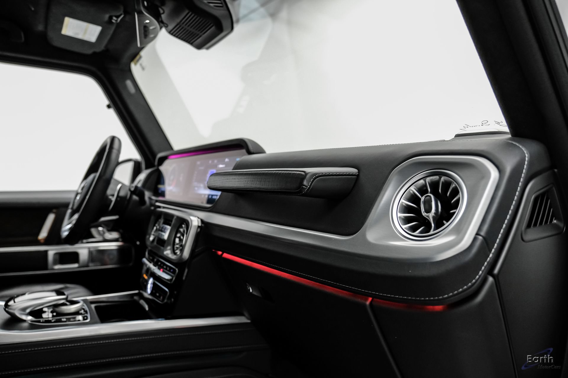 Used 2021 Mercedes-Benz G 63 AMG 4MATIC image 51